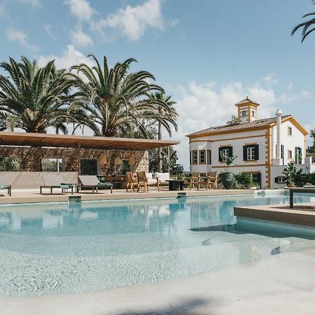 Hotel Rural Sant Patrici (Adults Only) Ferreries Exterior photo