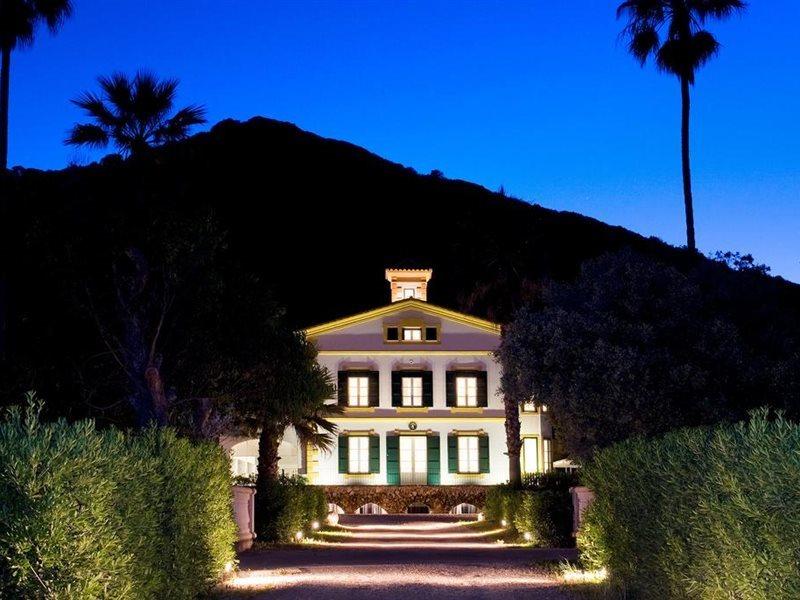 Hotel Rural Sant Patrici (Adults Only) Ferreries Exterior photo