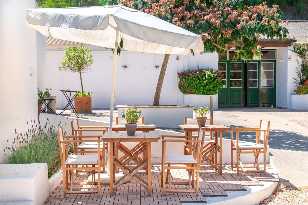 Hotel Rural Sant Patrici (Adults Only) Ferreries Exterior photo