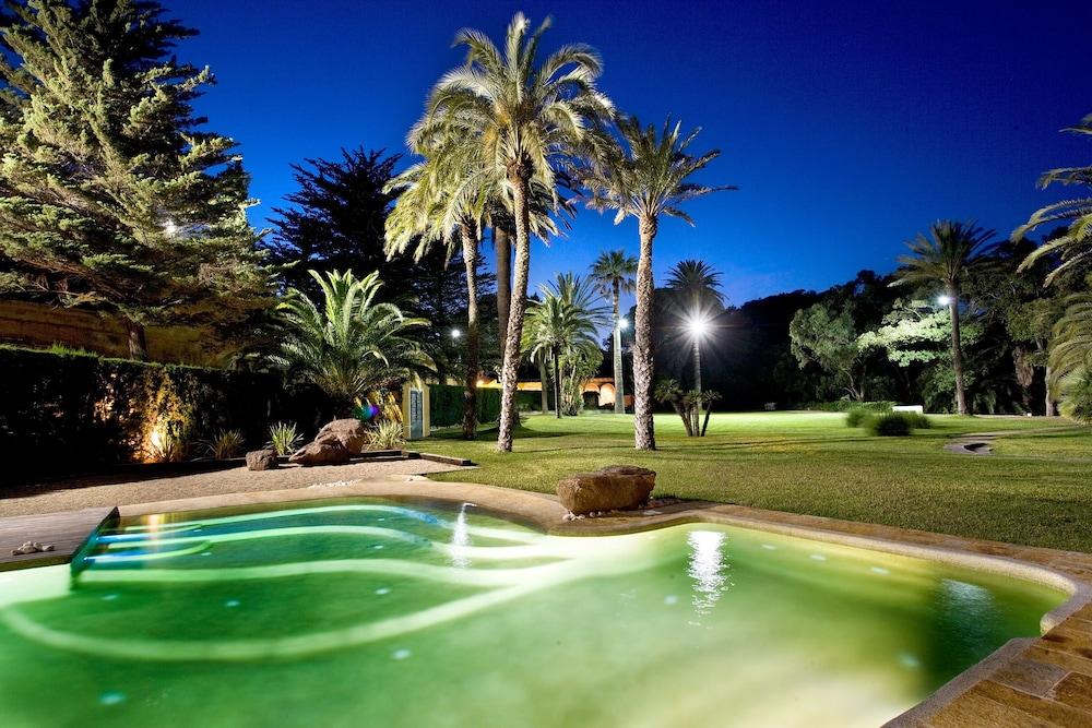 Hotel Rural Sant Patrici (Adults Only) Ferreries Exterior photo