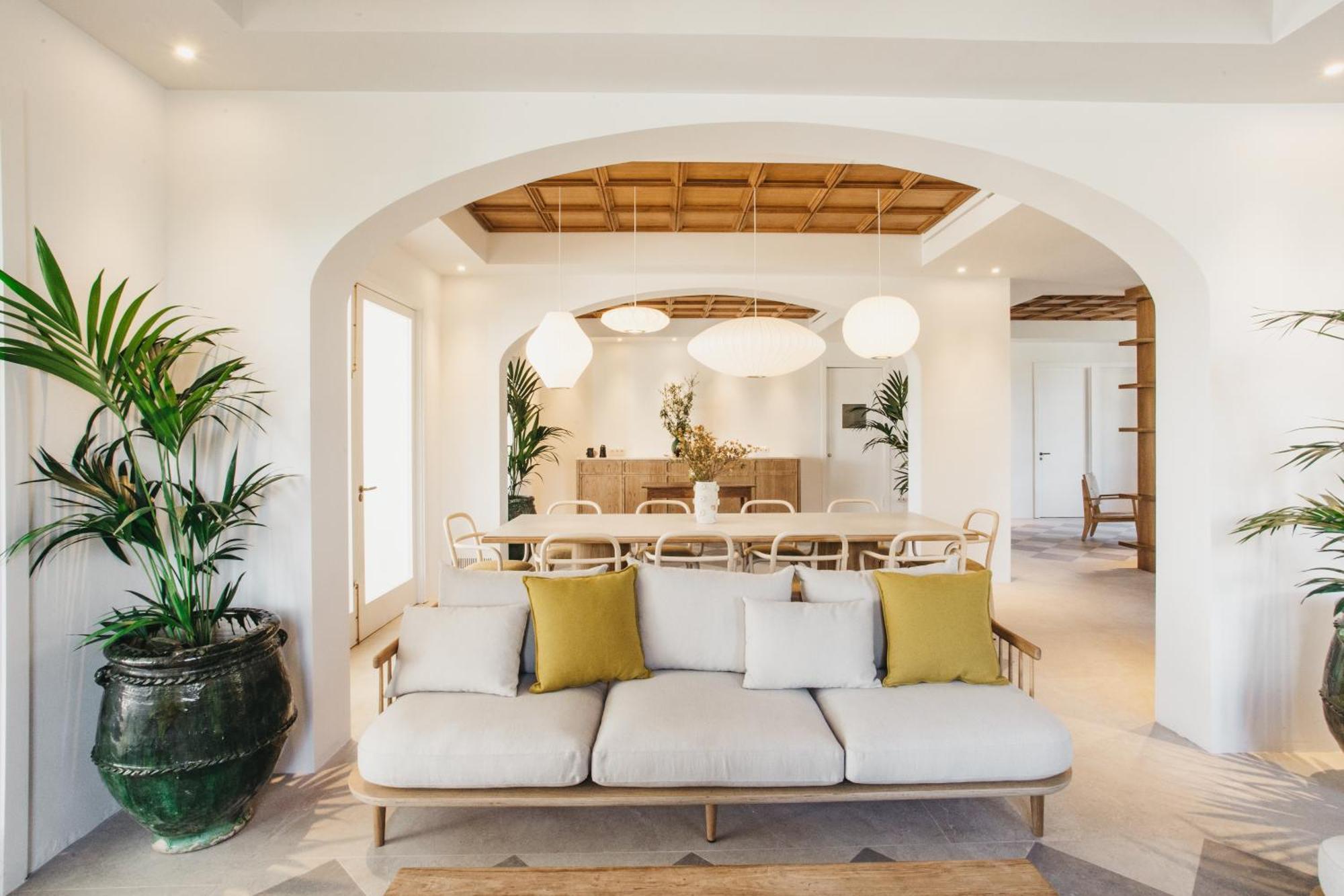 Hotel Rural Sant Patrici (Adults Only) Ferreries Exterior photo
