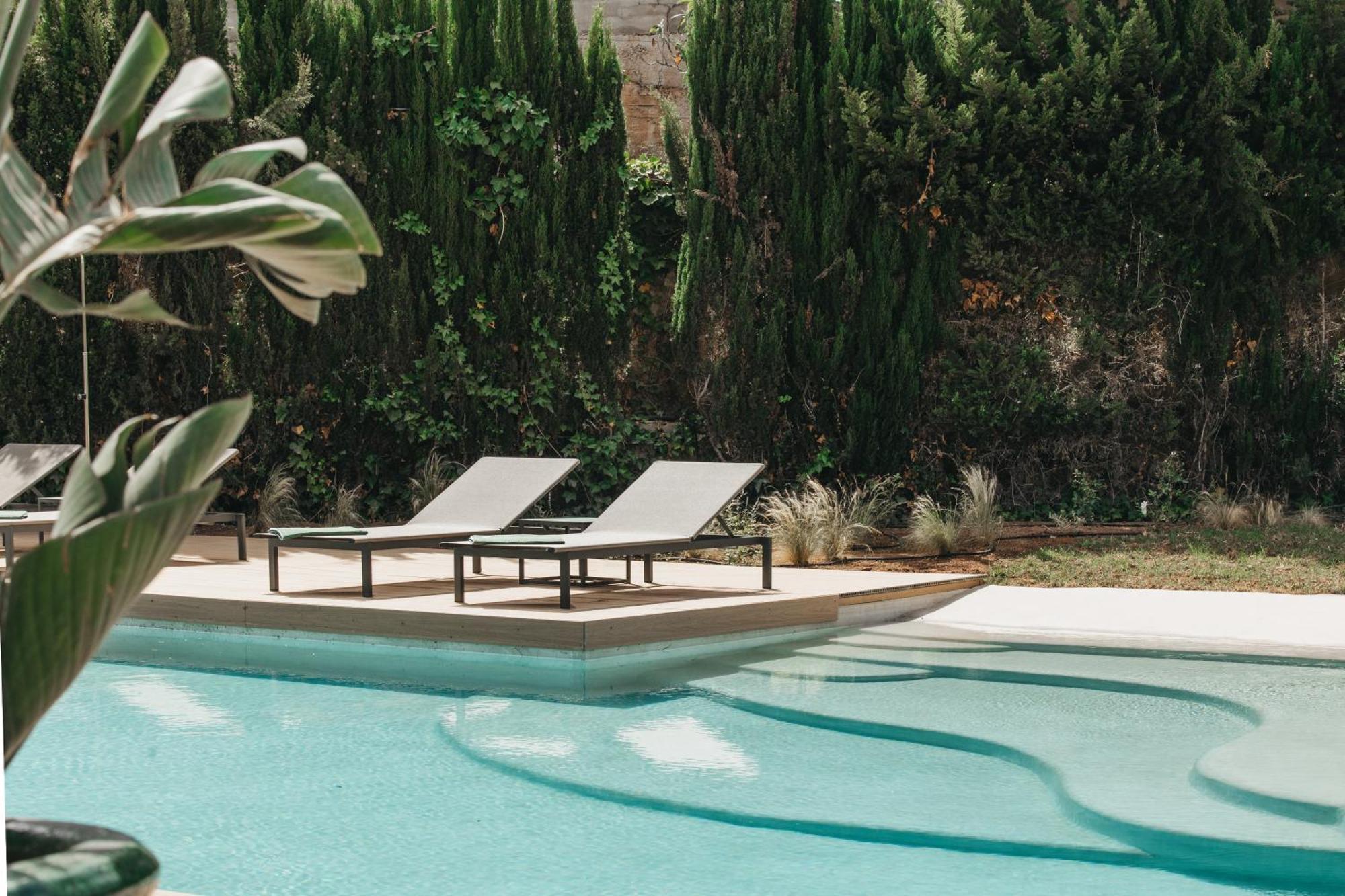 Hotel Rural Sant Patrici (Adults Only) Ferreries Exterior photo