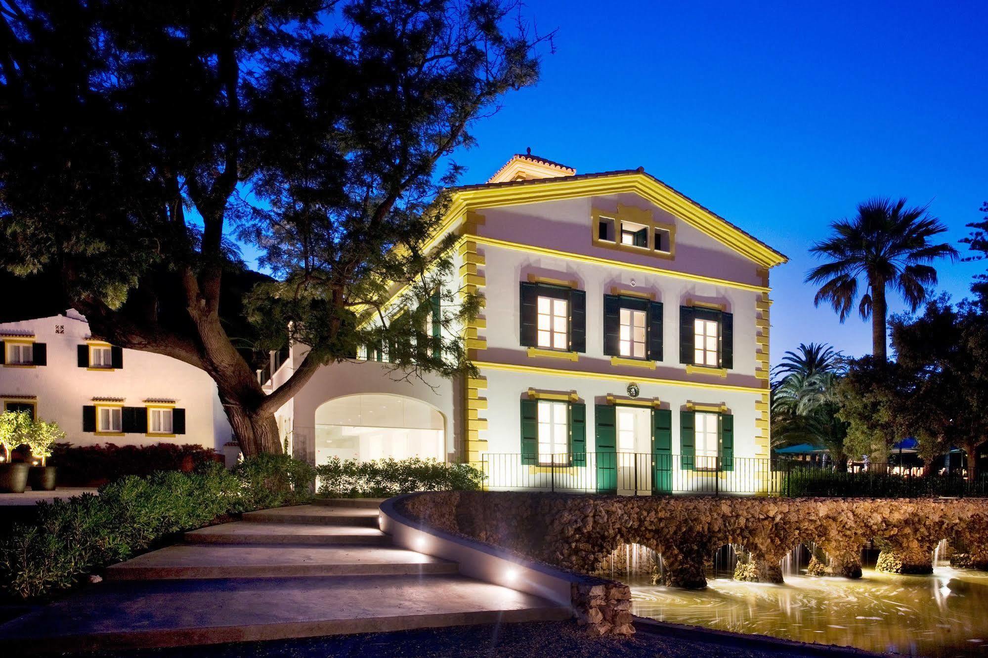 Hotel Rural Sant Patrici (Adults Only) Ferreries Exterior photo