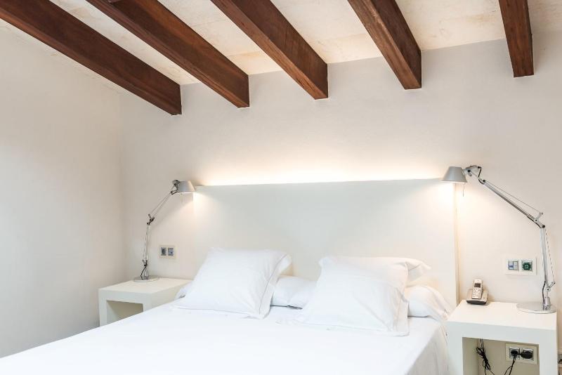 Hotel Rural Sant Patrici (Adults Only) Ferreries Exterior photo